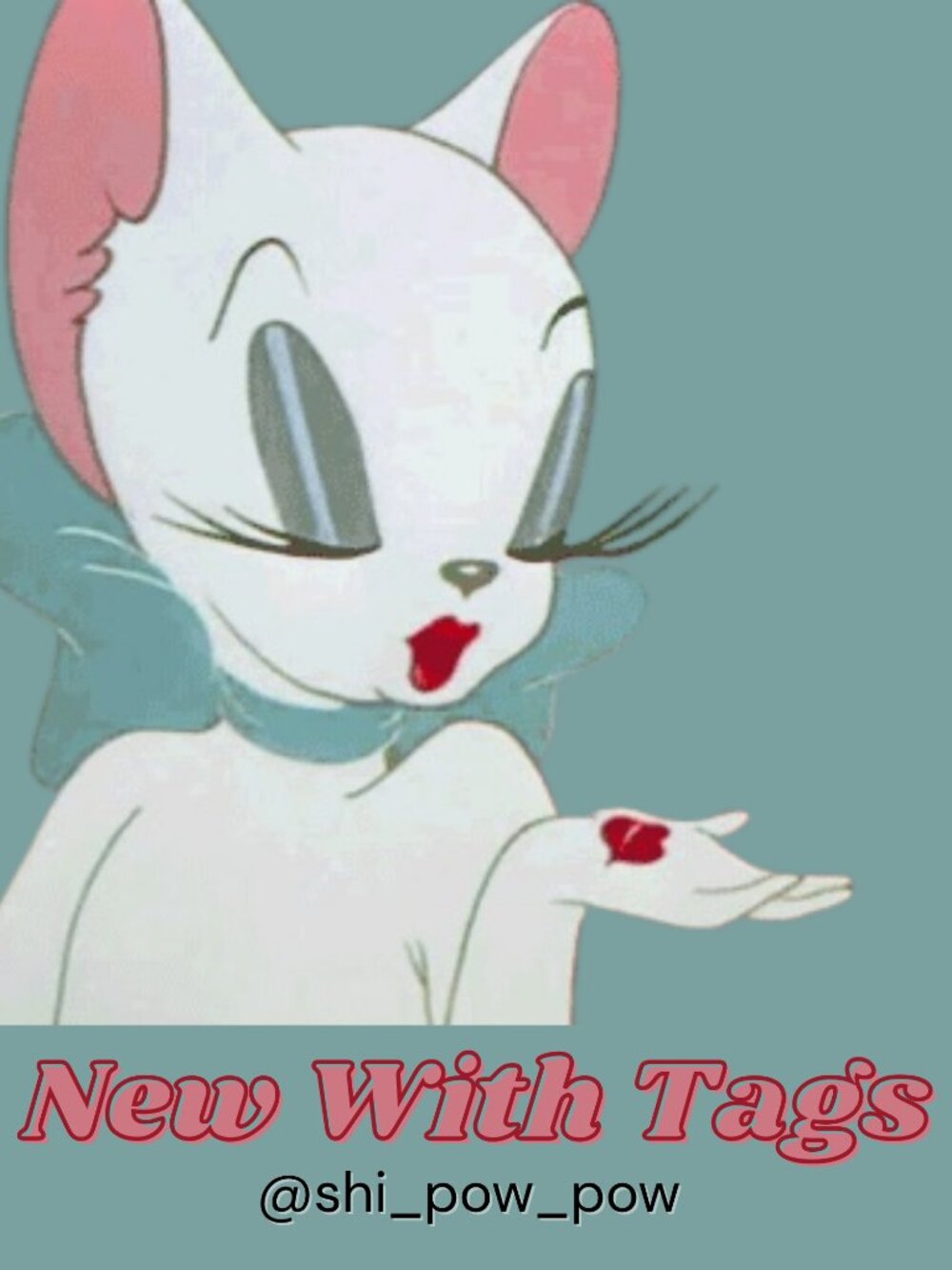 On 34th Pull-On Chino Pants - Picture 5 of 13